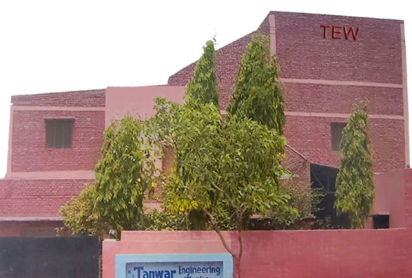 Rubber Raw Materials Company